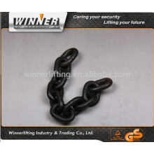 Plastic Coated Iron Link Chain